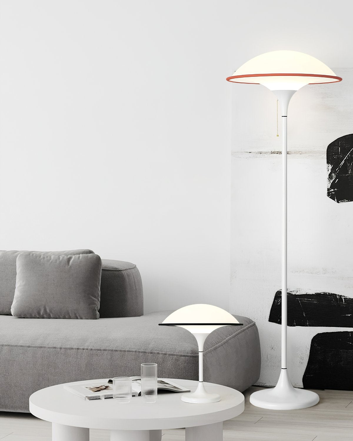 Cosmos Floor Lamp