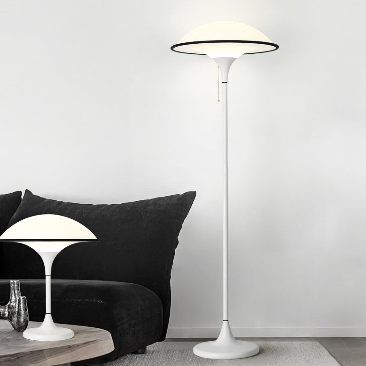 Cosmos Floor Lamp
