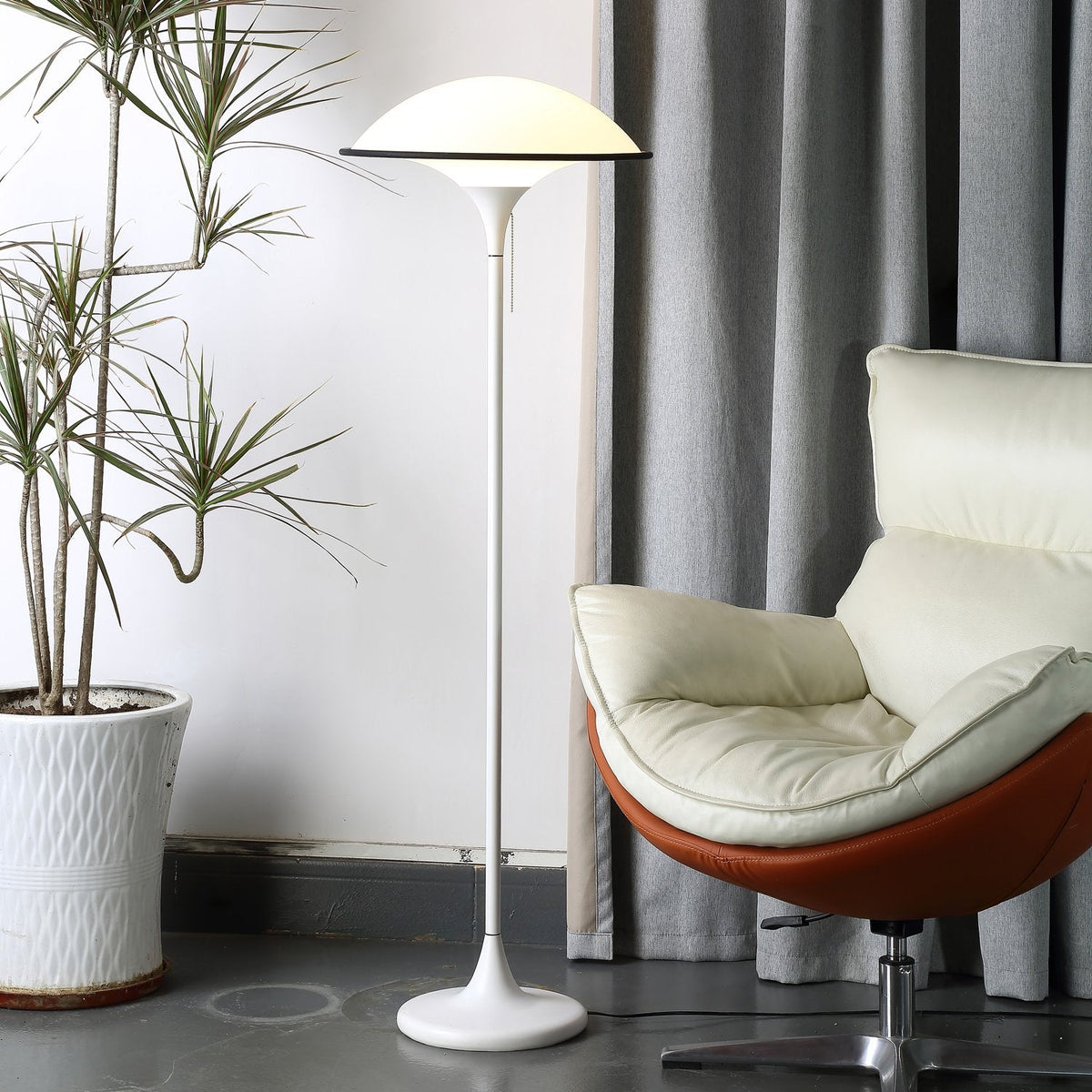 Cosmos Floor Lamp