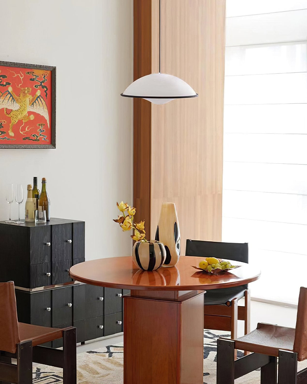 Cosmos Pendant Lights
