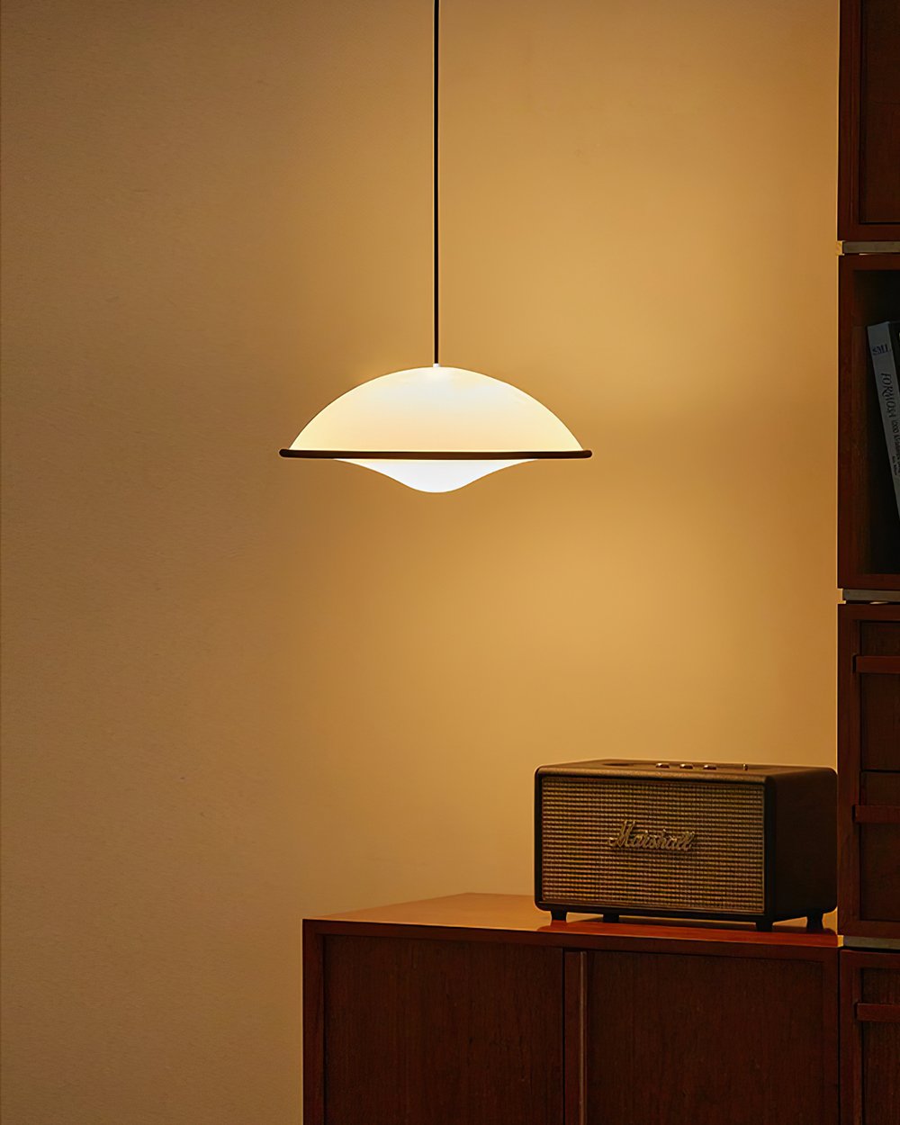 Cosmos Pendant Lights