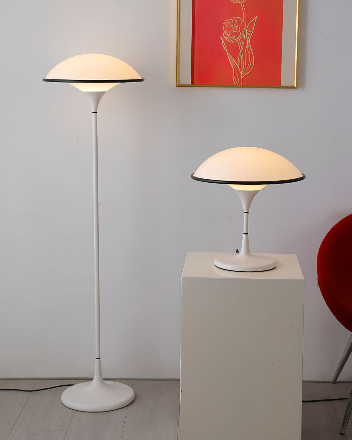 Cosmos Table Lamp