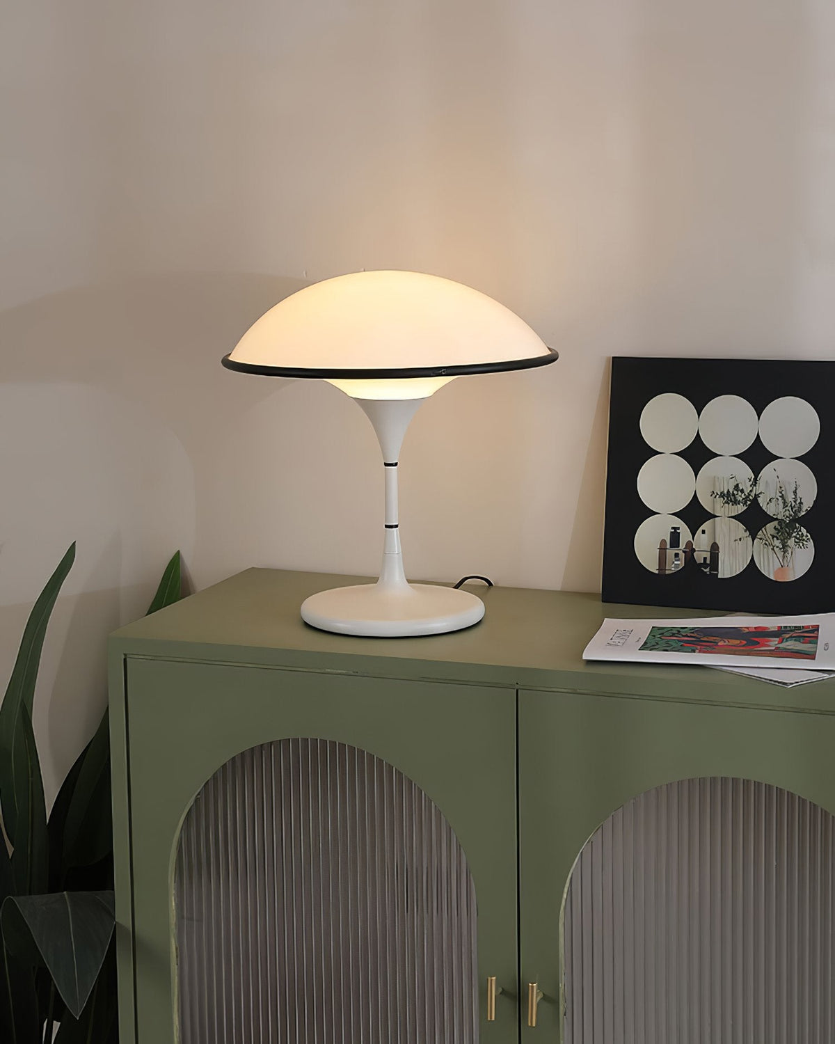 Cosmos Table Lamp