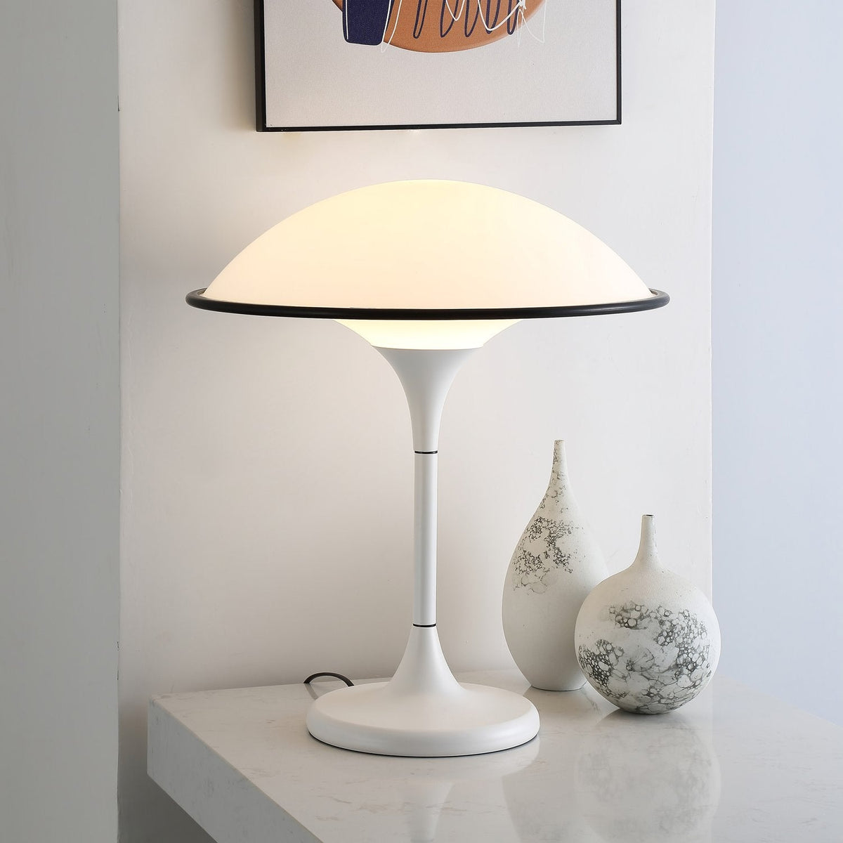 Cosmos Table Lamp