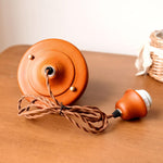 cotton-and-linen-shade-pendant-lamp
