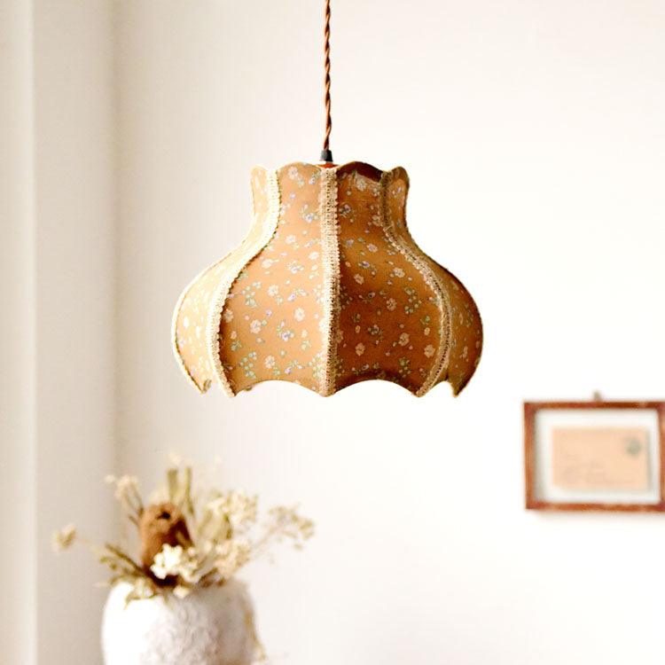 cotton-and-linen-shade-pendant-lamp
