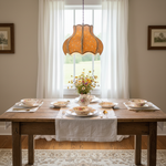 cotton-and-linen-shade-pendant-lamp