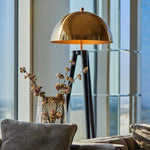Coyote Floor Lamp