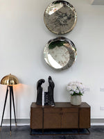 Coyote Floor Lamp