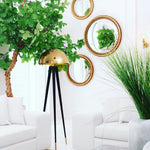 Coyote Floor Lamp