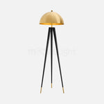 Coyote Floor Lamp