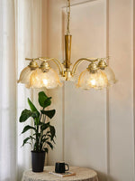 crack-flower-chandelier