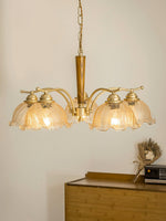 crack-flower-chandelier