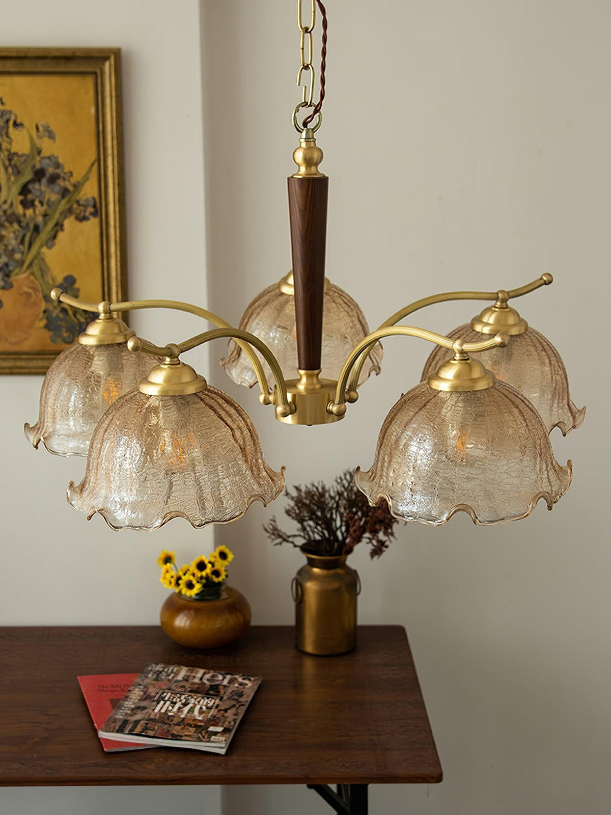 crack-flower-chandelier