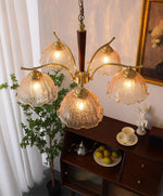 crack-flower-chandelier