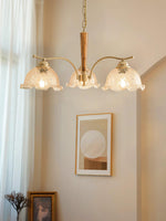 crack-flower-chandelier