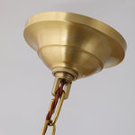 crack-flower-chandelier