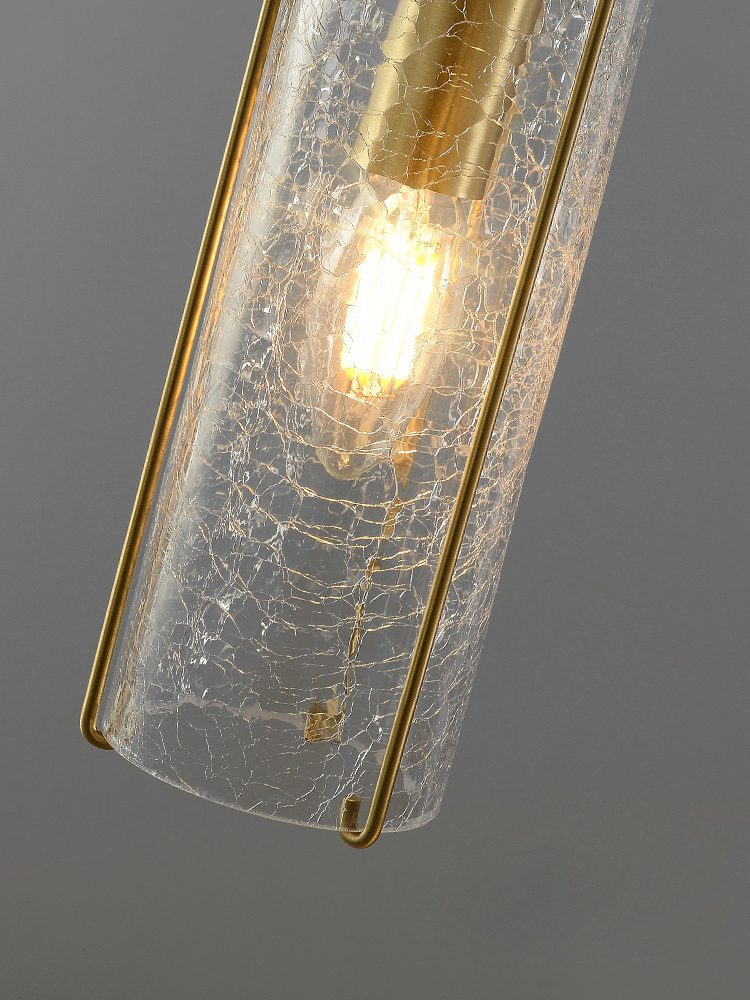 Crack Wall Light