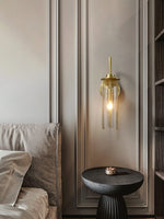 Crack Wall Light