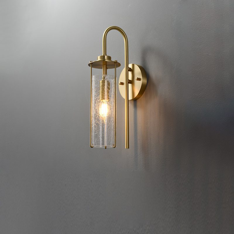 Crack Wall Light