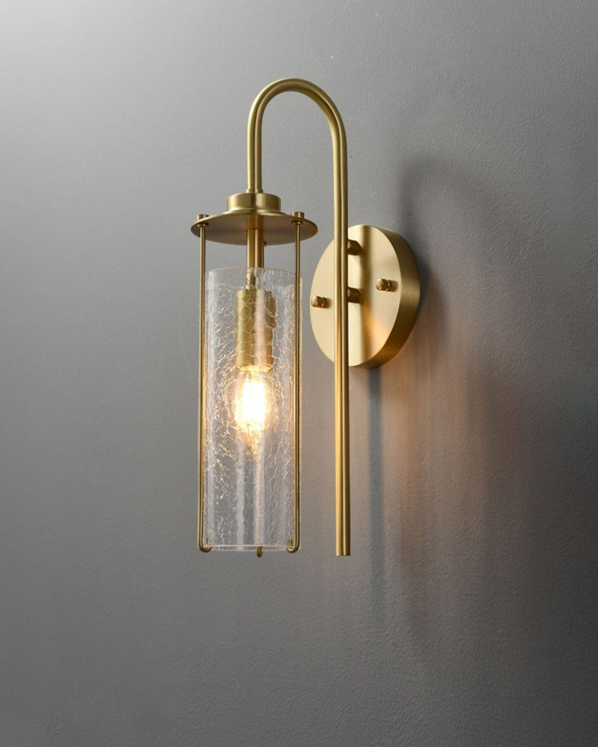 Crack Wall Light