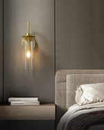 Crack Wall Light