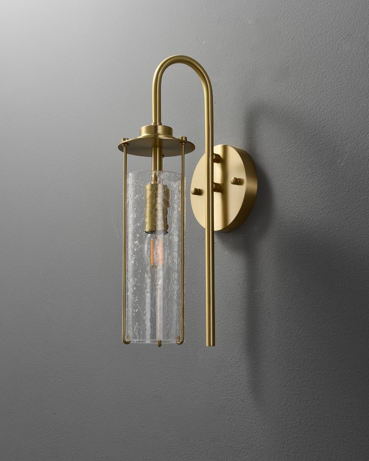 Crack Wall Light