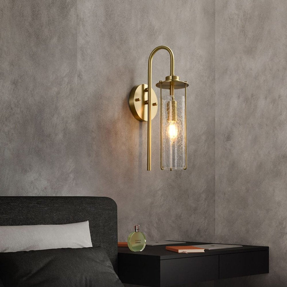 Crack Wall Light