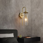 Crack Wall Light