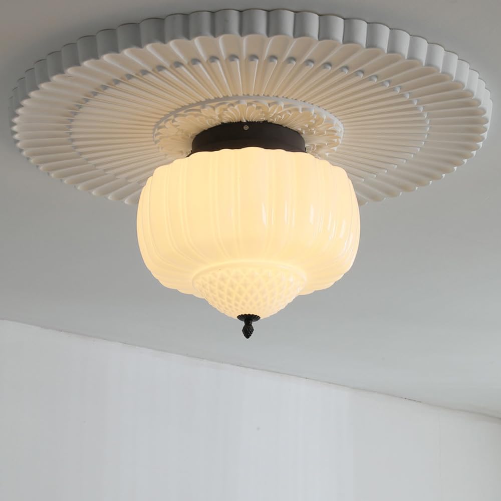 Zenith Radiance Ceiling Light