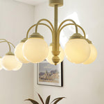 cream-planet-glass-chandelier