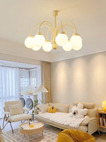cream-planet-glass-chandelier