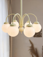 cream-planet-glass-chandelier