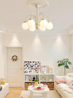 cream-planet-glass-chandelier
