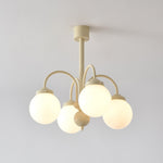 cream-planet-glass-chandelier