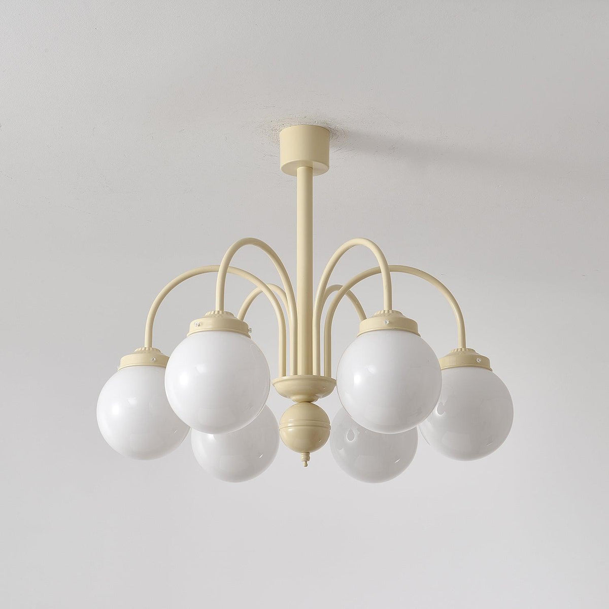 cream-planet-glass-chandelier