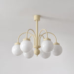 cream-planet-glass-chandelier