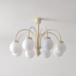 cream-planet-glass-chandelier