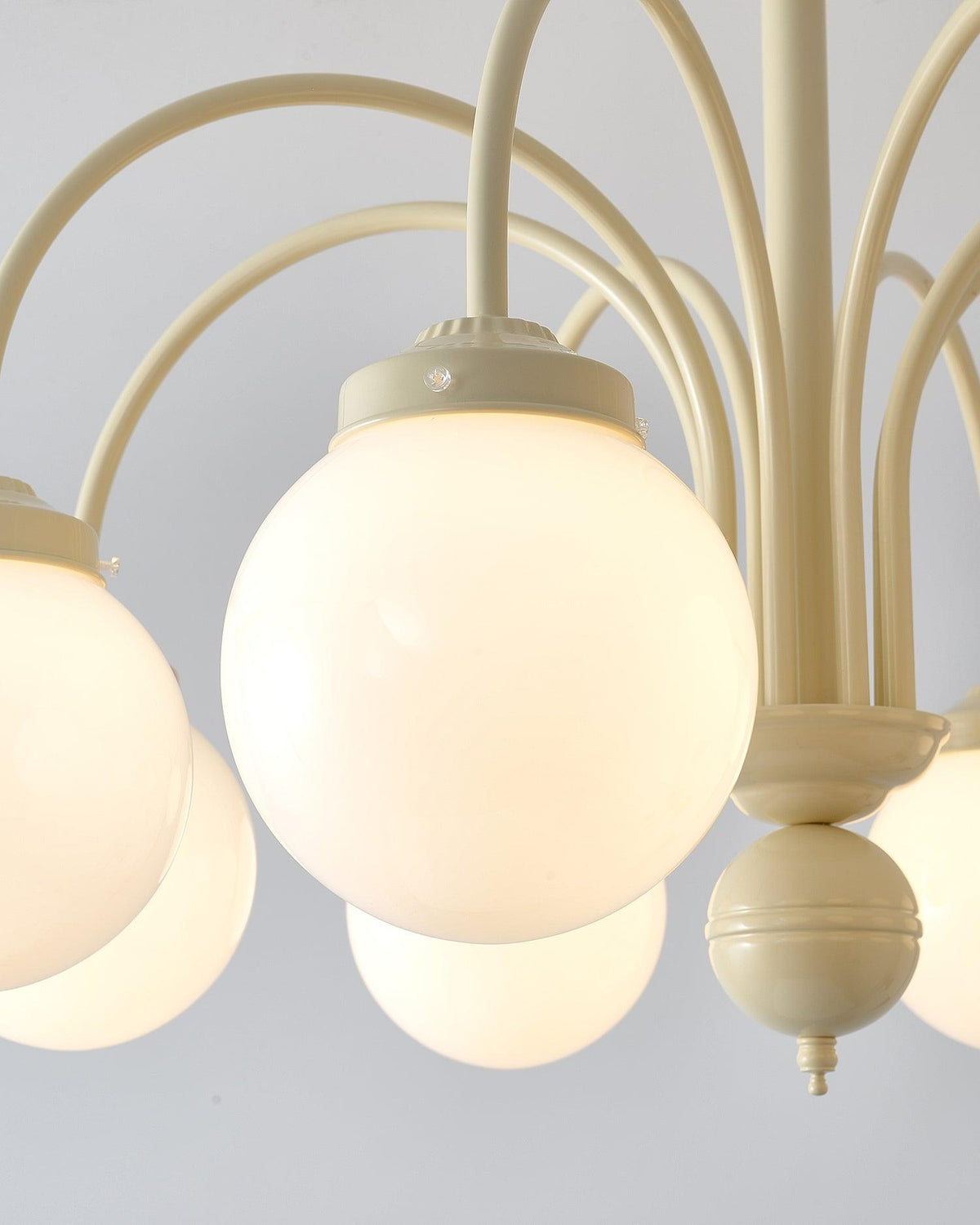 cream-planet-glass-chandelier