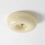 cream-pudding-ceiling-lamp