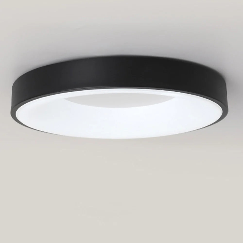 Modern Simple Colorful Ceiling Light