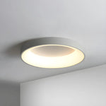 Modern Simple Colorful Ceiling Light