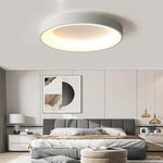 Modern Simple Colorful Ceiling Light