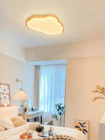 Creative Cloud LED Ceiling Light