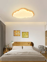 Creative Cloud LED Ceiling Light