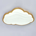 Creative Cloud LED Ceiling Light