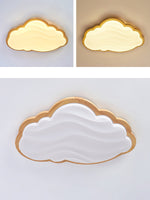 Creative Cloud LED Ceiling Light