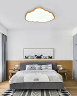 Creative Cloud LED Ceiling Light