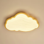 Creative Cloud LED Ceiling Light