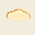 Creative Cloud LED Ceiling Light